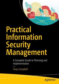 Produktbild: Practical Information Security Management