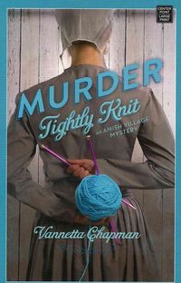 Produktbild: Murder Tightly Knit