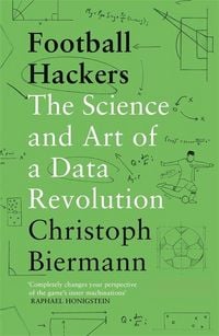 Produktbild: Football Hackers