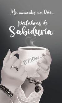 Produktbild: Mis momentos con Dios...
