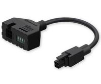 Produktbild: Teltonika PR5MEC21 Adapterkabel
