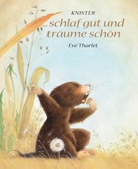 Bild vom Artikel ... schlaf gut und träume schön vom Autor Knister
