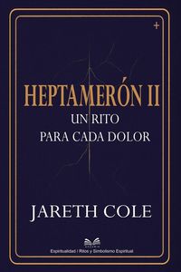 Produktbild: Heptameron II
