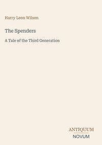 Produktbild: The Spenders