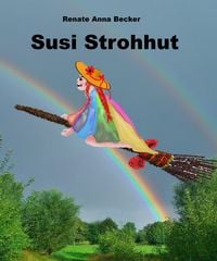 Produktbild: Susi Strohhut