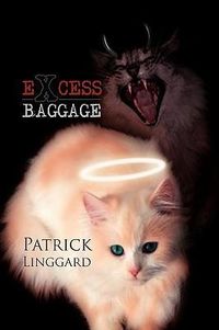 Produktbild: Linggard, P: Excess Baggage