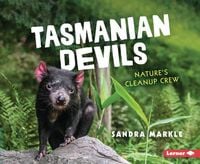 Produktbild: Tasmanian Devils
