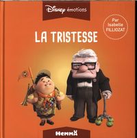 Produktbild: La tristesse