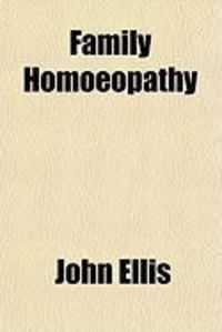 Produktbild: Family Homoeopathy