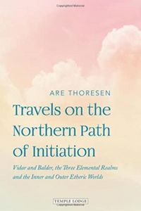 Produktbild: Travels on the Northern Path of Initiation