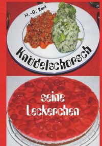 Produktbild: Kn&ouml;delschorsch seine Leckerchen
