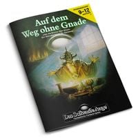 Produktbild: DSA1 - Auf dem Weg ohne Gnade (remastered)