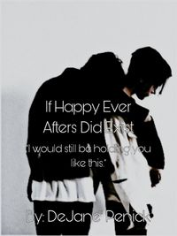 Produktbild: If Happy Ever Afters Did Exist