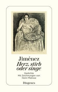 Produktbild: Herz, stirb oder singe