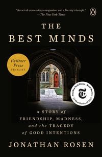 Produktbild: The Best Minds