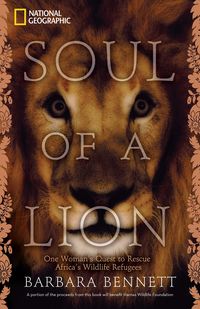 Produktbild: Soul Of a Lion