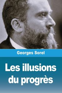 Produktbild: Les illusions du progr&egrave;s