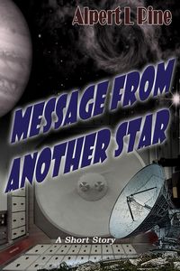 Produktbild: Message From Another Star