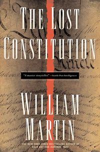 Produktbild: The Lost Constitution