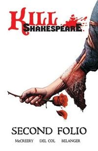 Produktbild: Kill Shakespeare: First Folio