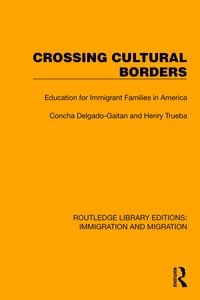Produktbild: Crossing Cultural Borders