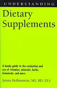 Produktbild: Understanding Dietary Suppleme
