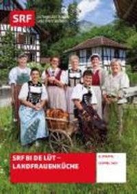 Produktbild: Landfrauenküche 8.Staffel