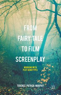 Produktbild: From Fairy Tale to Film Screenplay