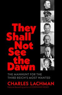 Produktbild: They Shall Not See the Dawn