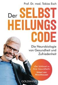 Produktbild: Der Selbstheilungscode
