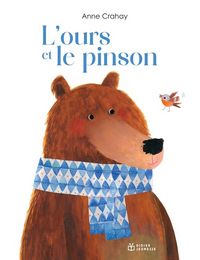 Produktbild: L'ours et le pinson