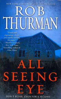 Produktbild: All Seeing Eye