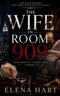 Produktbild: The Wife in Room 909