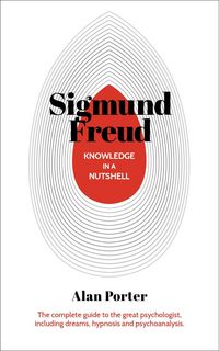 Produktbild: Porter, D: Knowledge in a Nutshell: Sigmund Freud