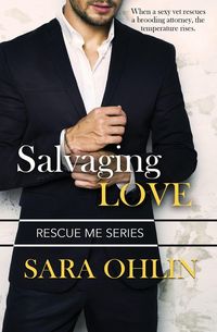 Produktbild: Salvaging Love