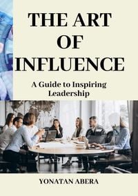 Produktbild: The Art of Influence