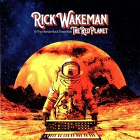 Produktbild: The Red Planet