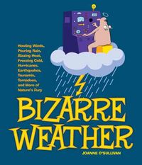 Produktbild: Bizarre Weather