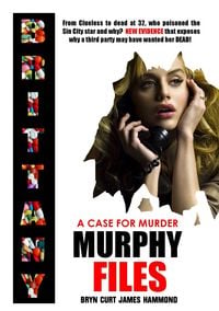 Produktbild: Case For Murder: Brittany Murphy Files