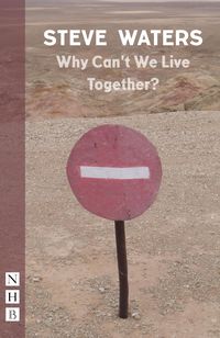 Produktbild: Why Can't We Live Together?
