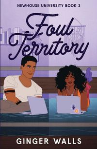 Produktbild: Foul Territory
