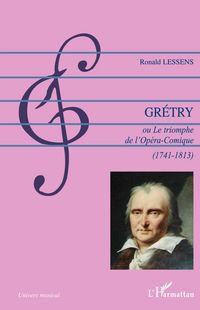 Produktbild: Gr&eacute;try
