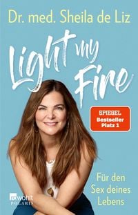 Produktbild: Light my Fire