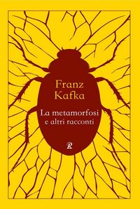 Produktbild: La metamorfosi e altri racconti