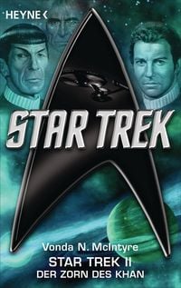 Produktbild: Star Trek II: Der Zorn des Khan