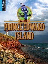 Produktbild: Prince Edward Island