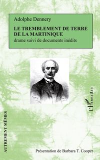 Produktbild: Le tremblement de terre de la Martinique