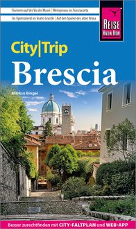Bild vom Artikel Reise Know-How CityTrip Brescia vom Autor Markus Bingel