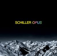 Produktbild: Schiller: Opus (Deluxe Edt.)