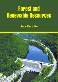 Produktbild: Forest and Renewable Resources